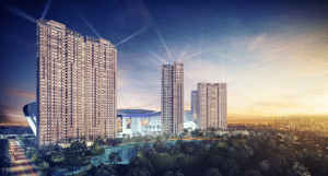 Masteri Thảo Điền