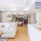 Masteri Thảo Điền 4 phòng ngủ cho thuê lầu 12A T1 nội thất đầy đủ view sông