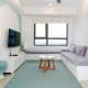 Bán Masteri Thảo Điền 2 phòng ngủ tầng 28 T3 đủ nội thất 2 phòng view L81