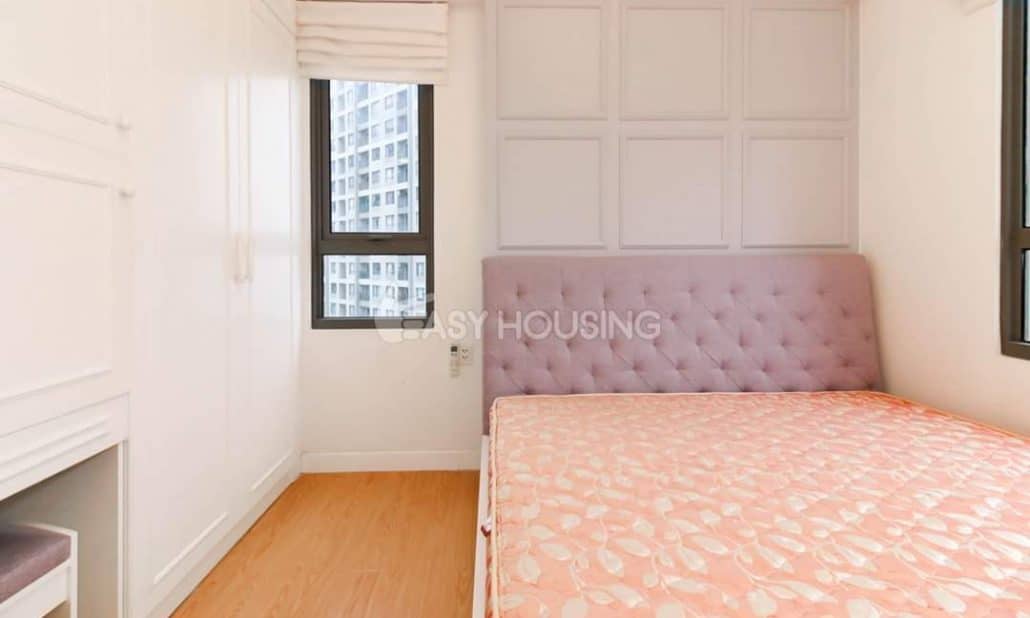 Bán Masteri Thảo Điền 2 phòng ngủ tầng 28 T3 đủ nội thất 2 phòng view L81