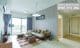 Masteri Thảo Điền căn T5 bán 3 phòng ngủ nội thất sang view sông