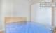 Cho thuê T5 Masteri Thảo Điền 3 phòng ngủ đủ nội thất view sông 1000USD