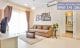 Cho thuê Masteri Thảo Điền T5 căn 3 phòng ngủ décor đẹp lầu 16 $1200