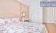 Cho thuê Masteri Thảo Điền T5 căn 3 phòng ngủ décor đẹp lầu 16 $1200