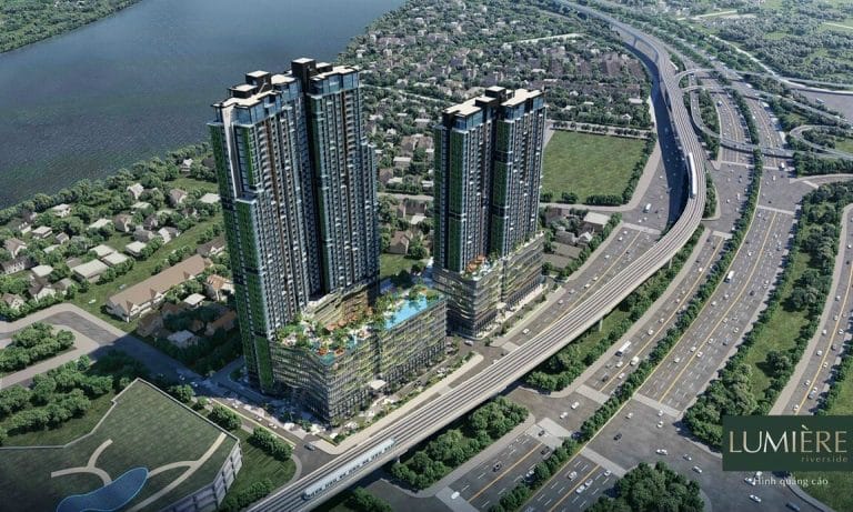 Ưu nhược điểm của căn hộ cao cấp Masterise Lumiere Riverside