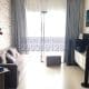 Masteri Thảo Điền cho thuê 2 phòng ngủ view hồ bơi lầu 10 T5 đủ nội thất