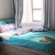 Masteri Thảo Điền cho thuê 2 phòng ngủ view hồ bơi lầu 10 T5 đủ nội thất