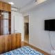 Masteri Thảo Điền 3 phòng ngủ cho thuê tầng 20 T5 đầy đủ nội thất view sông