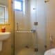 Masteri Thảo Điền 3 phòng ngủ cho thuê tầng 20 T5 đầy đủ nội thất view sông