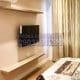 Masteri Thảo Điền cho thuê 2 phòng ngủ view mát lầu 23 block T5 nhà đẹp
