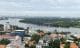 Masteri Thảo Điền cho thuê căn hộ lầu 22 T4 nội thất view sông 2 phòng ngủ