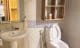 Cho thuê Masteri Thảo Điền tầng cao T4 nội thất decor cao cấp 1 phòng ngủ
