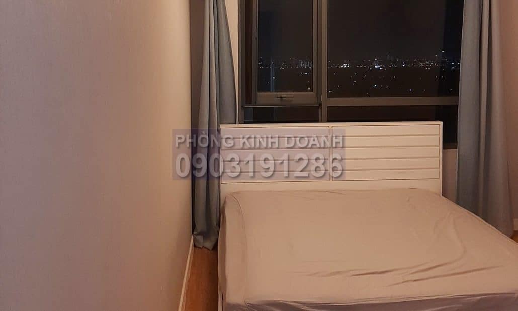 Masteri Thảo Điền cho thuê 3 phòng tầng cao tháp T5 nội thất xịn view sông
