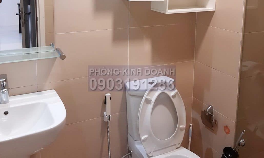 Masteri Thảo Điền cho thuê 3 phòng tầng cao tháp T5 nội thất xịn view sông