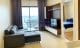 Masteri Thảo Điền cho thuê 2 phòng ngủ view thoáng mát lầu cao T5 nhà đẹp
