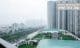 Masteri Thảo Điền 3 phòng ngủ cho thuê tầng cao tháp T5 có nội thất view sông