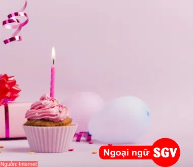 Chúc mừng sinh nhật tiếng Hàn