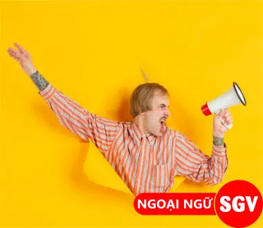 Danh hài tiếng Anh là gì