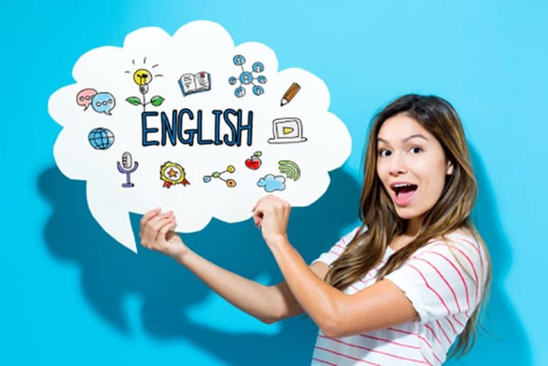 Phương pháp tự học tiếng Anh hiệu quả?