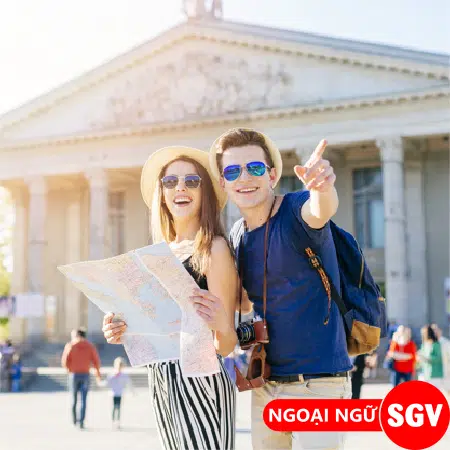 Địa điểm du lịch tiếng Anh là gì