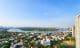 Cho thuê Masteri Thảo Điền lầu cao căn T4 nội thất xịn 2 phòng ngủ view sông