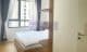 Cho thuê Masteri Thảo Điền tầng cao toà T2 2 phòng ngủ nhà đẹp view sông