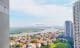 Cho thuê Masteri Thảo Điền tầng cao toà T2 2 phòng ngủ nhà đẹp view sông