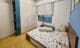 Cho thuê căn hộ Masteri Thảo Điền 2 phòng ngủ layout rộng nội thất đẹp