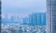 Cho thuê căn hộ Masteri Thảo Điền 2 phòng ngủ nội thất cao cấp tầng cao