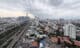 Cho thuê Masteri Thảo Điền 3 phòng ngủ lầu cao nội thất đẹp view sông L81