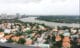 Cho thuê căn hộ T4 Masteri Thảo Điền 3 phòng ngủ view sông lầu cao nhà đẹp