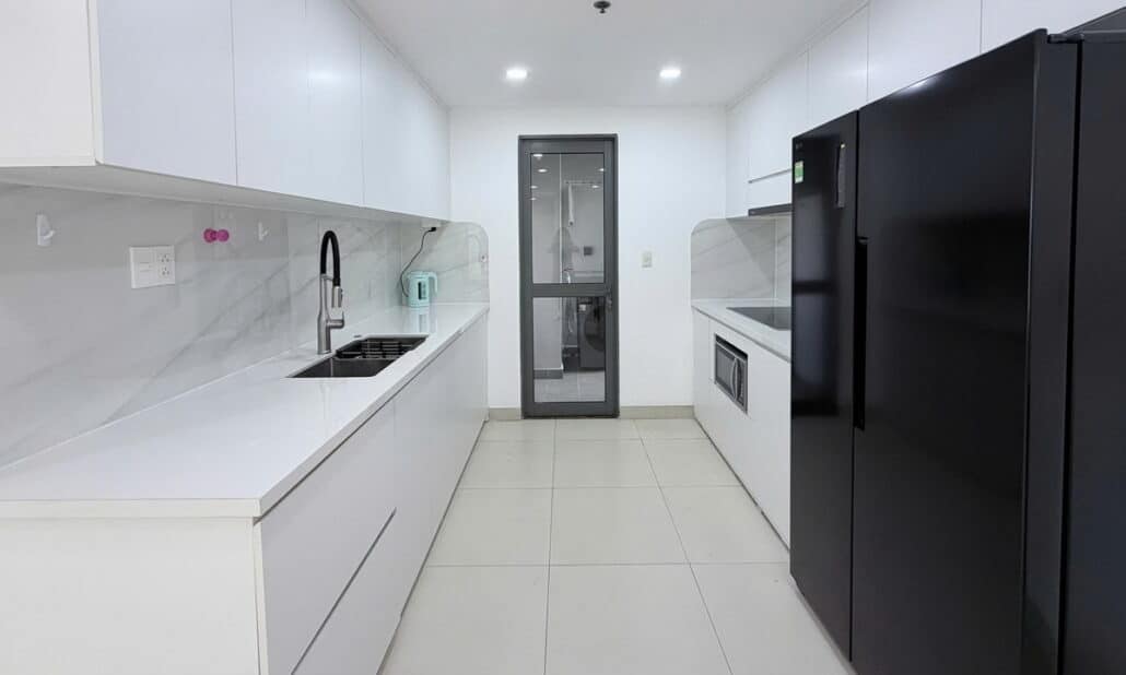 Bán căn hộ Masteri Thảo Điền 3 phòng ngủ 102m2 thoáng toà T5 nội thất đẹp