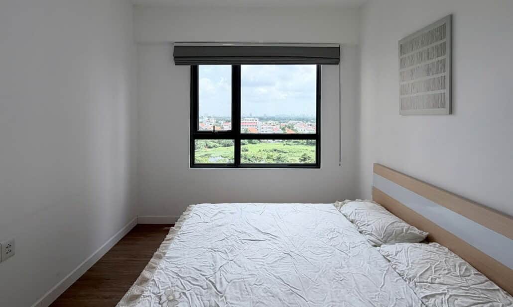 Bán căn hộ Masteri Thảo Điền 3 phòng ngủ 102m2 thoáng toà T5 nội thất đẹp