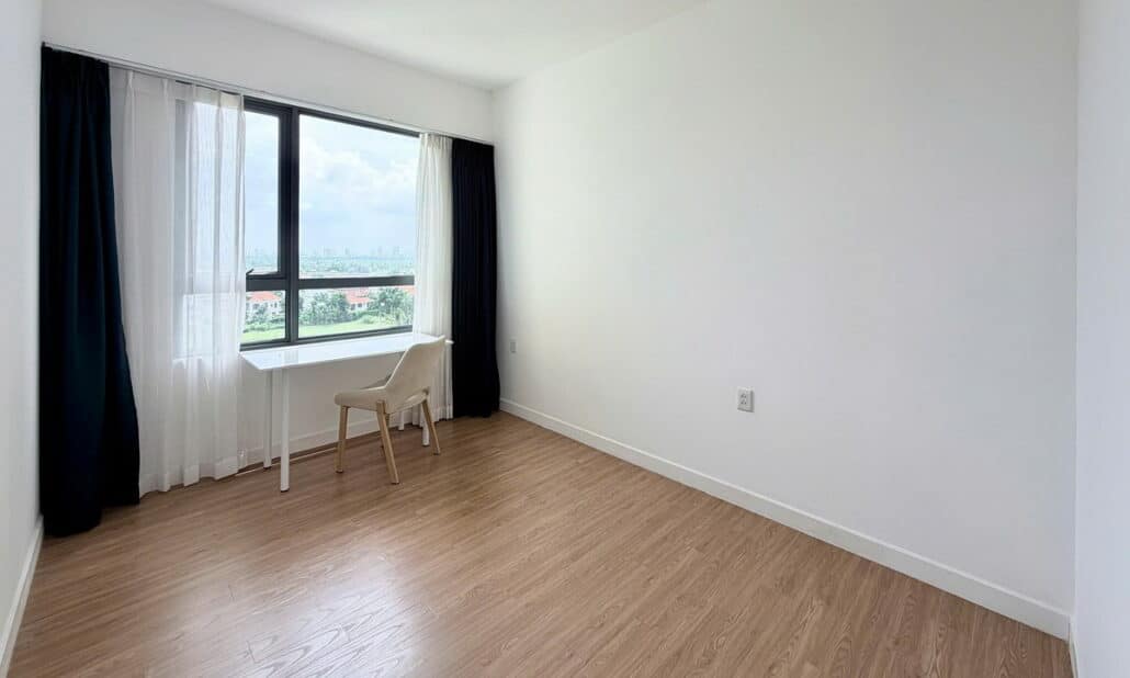 Bán căn hộ Masteri Thảo Điền 3 phòng ngủ 102m2 thoáng toà T5 nội thất đẹp