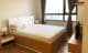 Cho thuê Masteri Thảo Điền T5 đầy đủ nội thất 3 phòng ngủ view thoáng lầu cao