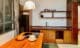 Cho thuê căn hộ tòa T4 Masteri Thảo Điền 1 phòng ngủ nhà decor đẹp