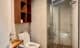 Cho thuê căn hộ tòa T4 Masteri Thảo Điền 1 phòng ngủ nhà decor đẹp