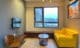 Cho thuê căn Masteri Thảo Điền 1 phòng ngủ nhà đẹp tầng cao view thoáng