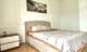 Bán căn hộ Masteri Thảo Điền 1 phòng ngủ nội thất đẹp tầng cao view thoáng